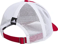 adidas University of Kansas Slouch Trucker Cap