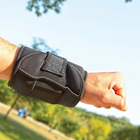 Power WearHouse 2lb Weighted Ankle Weights