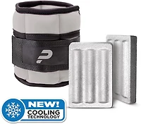 Power WearHouse 5lb Weighted Ankle Weights