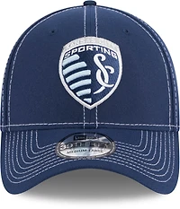 New Era Men's Sporting KC Classic 39THIRTY Cap