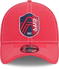 New Era Men's St. Louis City SC Classic 39THIRTY Cap