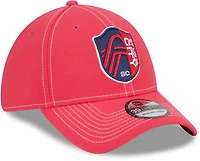 New Era Men's St. Louis City SC Classic 39THIRTY Cap