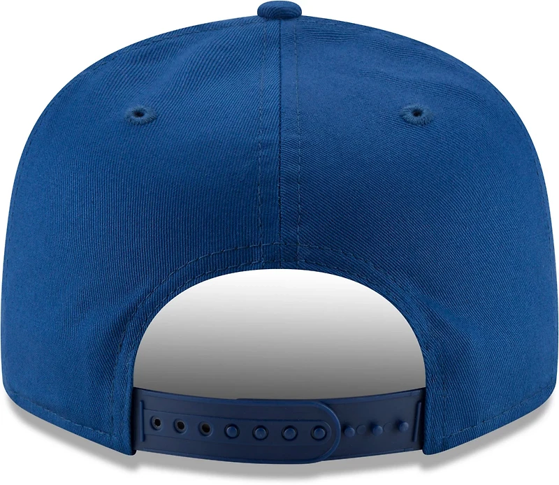 New Era Men's Indianapolis Colts Historic Team Basic Snap 9FIFTY Cap