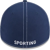 New Era Men's Sporting KC Classic 39THIRTY Cap