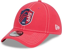 New Era Men's St. Louis City SC Classic 39THIRTY Cap
