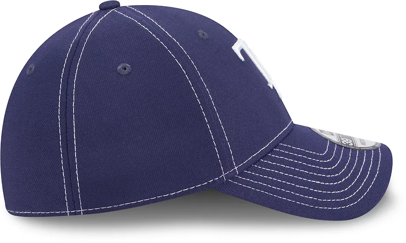 New Era Men's Tampa Bay Rays Classic 39THIRTY Cap
