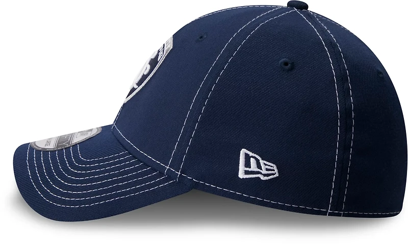 New Era Men's Sporting KC Classic 39THIRTY Cap