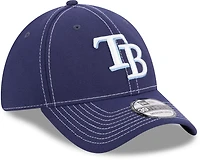 New Era Men's Tampa Bay Rays Classic 39THIRTY Cap
