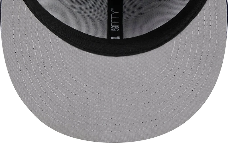 New Era Men's Tennessee Titans 2023 NFL Draft 59FIFTY Cap