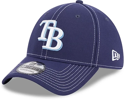 New Era Men's Tampa Bay Rays Classic 39THIRTY Cap
