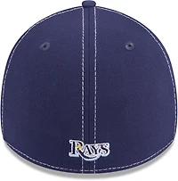 New Era Men's Tampa Bay Rays Classic 39THIRTY Cap