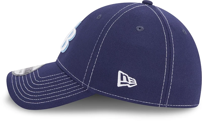 New Era Men's Tampa Bay Rays Classic 39THIRTY Cap
