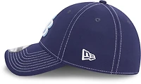 New Era Men's Tampa Bay Rays Classic 39THIRTY Cap