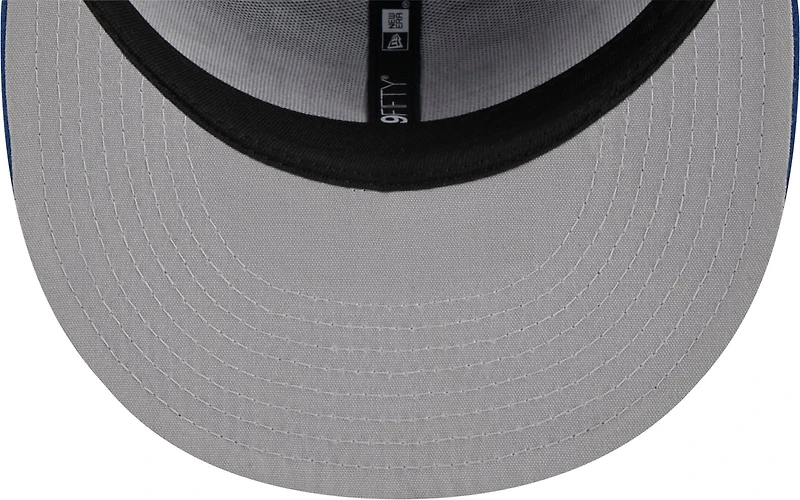 New Era Men's Indianapolis Colts 2023 NFL Draft 59FIFTY Cap