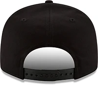 New Era Men's Indianapolis Colts Team Basic Snap 9FIFTY Cap