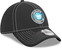 New Era Men's Charlotte FC Classic 39THIRTY Cap