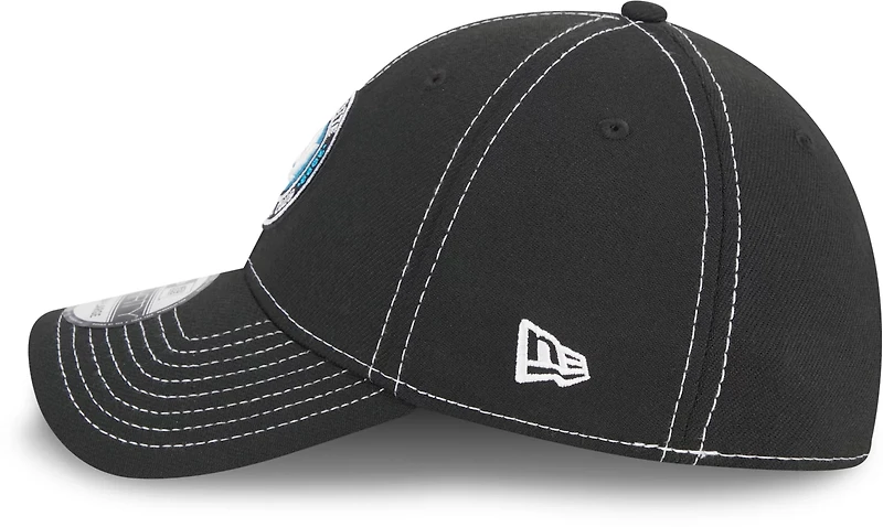New Era Men's Charlotte FC Classic 39THIRTY Cap