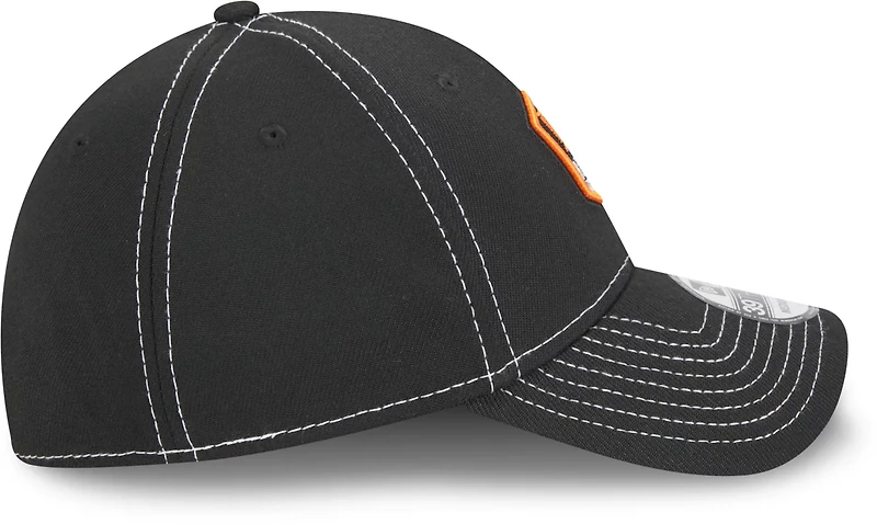 New Era Men's Houston Dynamo Classic 39THIRTY Cap
