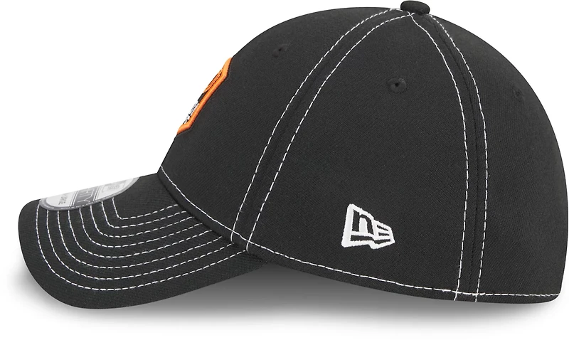 New Era Men's Houston Dynamo Classic 39THIRTY Cap