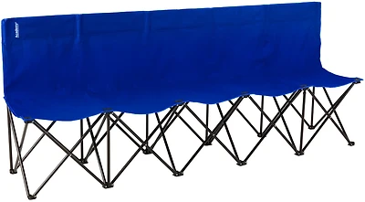 Academy Sports + Outdoors Collapsible Sideline Bench