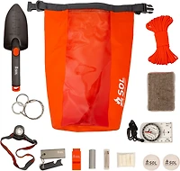 SOL Camp Ready Survival Kit