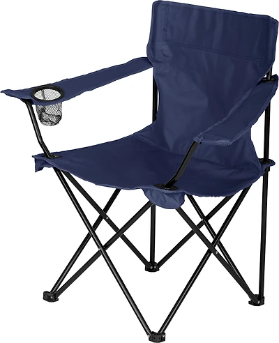 Academy Sports + Outdoors Logo Armchair