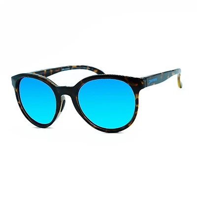 Peppers Polarized Eyewear Mermaid Round Sunglasses