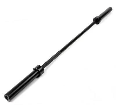 PRCTZ 5 ft Olympic Barbell
