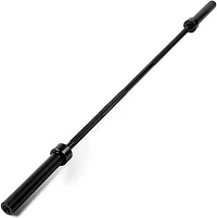 PRCTZ 6 ft Olympic Barbell