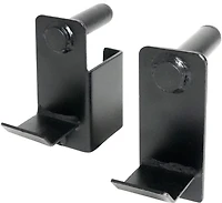 PRCTZ Power Cage J-Hooks 2-Pack