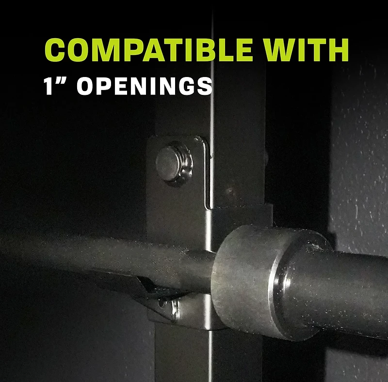 PRCTZ Power Cage J-Hooks 2-Pack