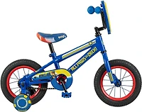 Nickelodeon Kids' Paw Patrol 12 in Bike