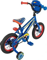 Nickelodeon Kids' Paw Patrol 12 in Bike