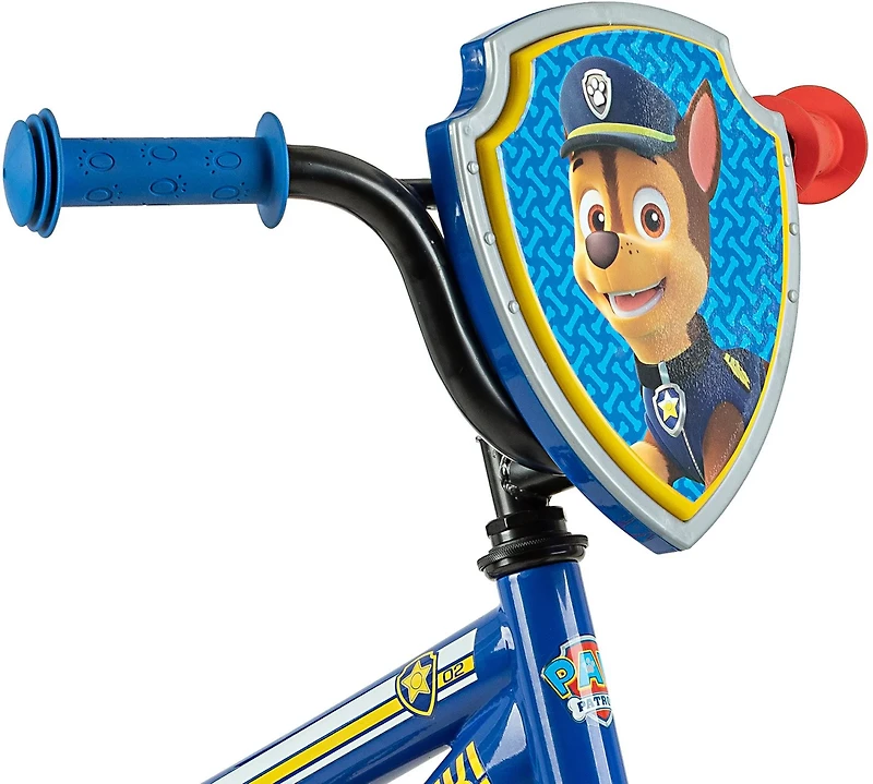 Nickelodeon Kids' Paw Patrol 12 in Bike