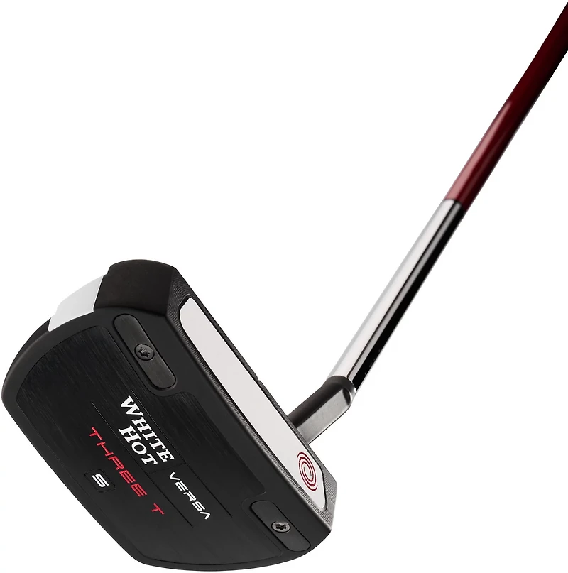 Odyssey White Hot 2023 Versa 3Ts Stroke Lab Putter