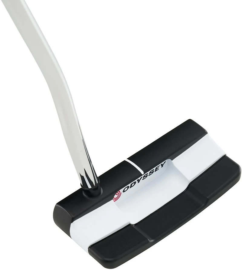 Odyssey White Hot 2023 Versa Doulber Wide DB Stroke Lab Putter