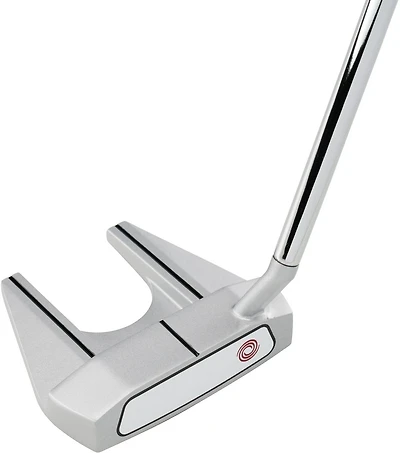 Odyssey White Hot OG 2023 #7 Slant Putter