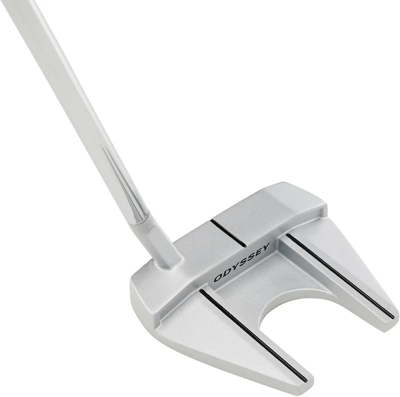 Odyssey White Hot OG 2023 #7 Slant Putter