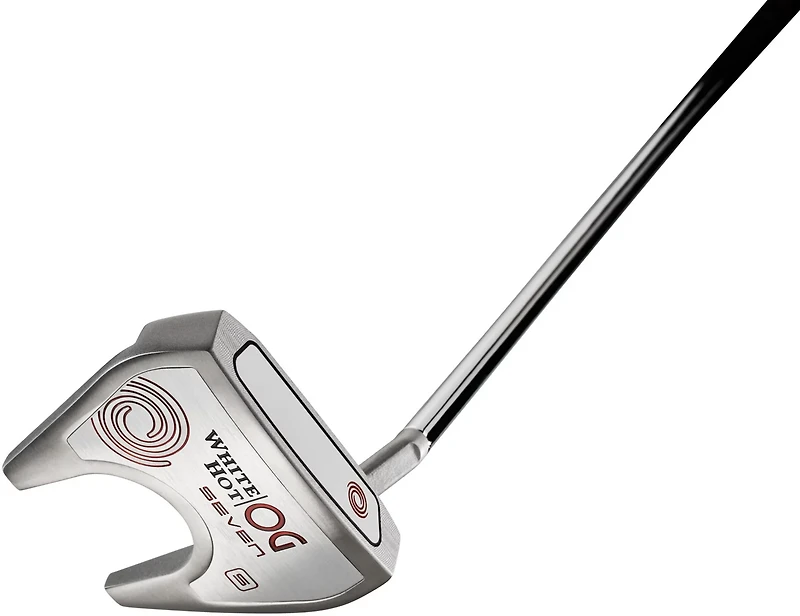 Odyssey White Hot OG 2023 #7 Slant Putter