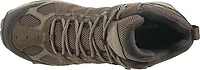 Merrell Men's Accentor 3 Mid Top Waterproof Hiking Shoes