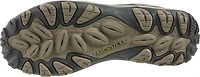 Merrell Men's Accentor 3 Mid Top Waterproof Hiking Shoes