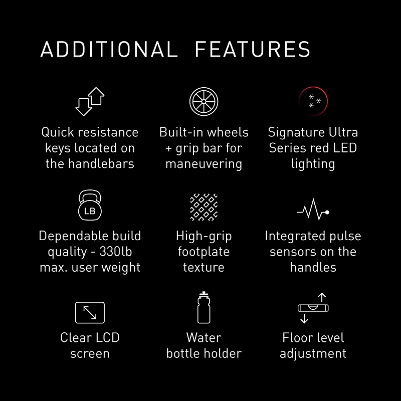 adidas X-21 Cross Trainer