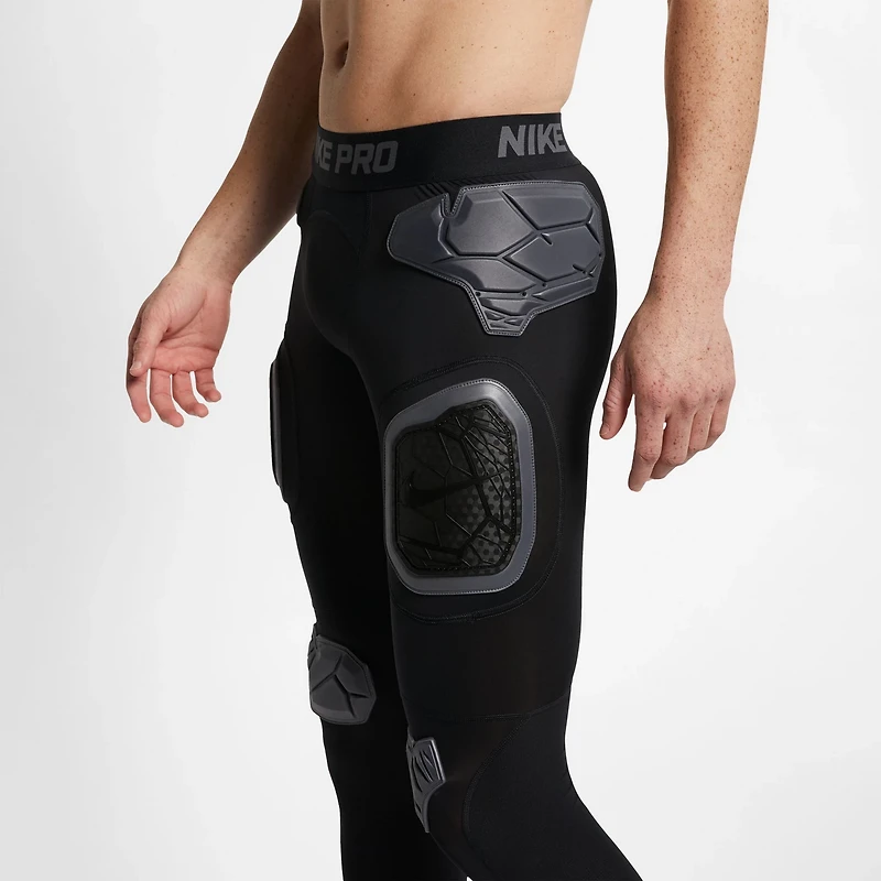 Nike Men's Pro Hyperstrong 3/4 Pants