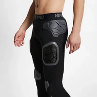 Nike Men's Pro Hyperstrong 3/4 Pants