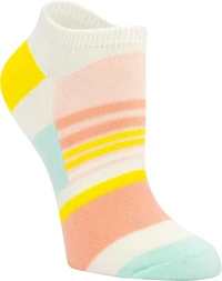 BCG Glow Up No-Show Socks 6-Pack