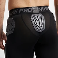 Nike Men's Pro Hyperstrong 3/4 Pants