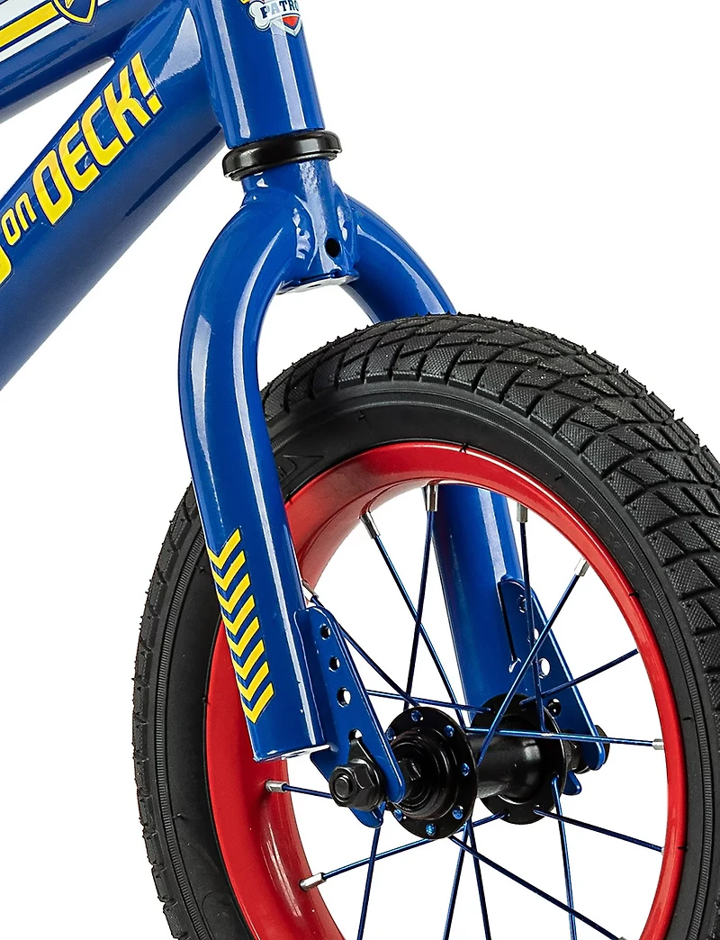 Nickelodeon Kids' Paw Patrol 12 in Bike