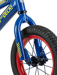 Nickelodeon Kids' Paw Patrol 12 in Bike