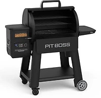 Pit Boss 1250 Competition Series Pellet Grill