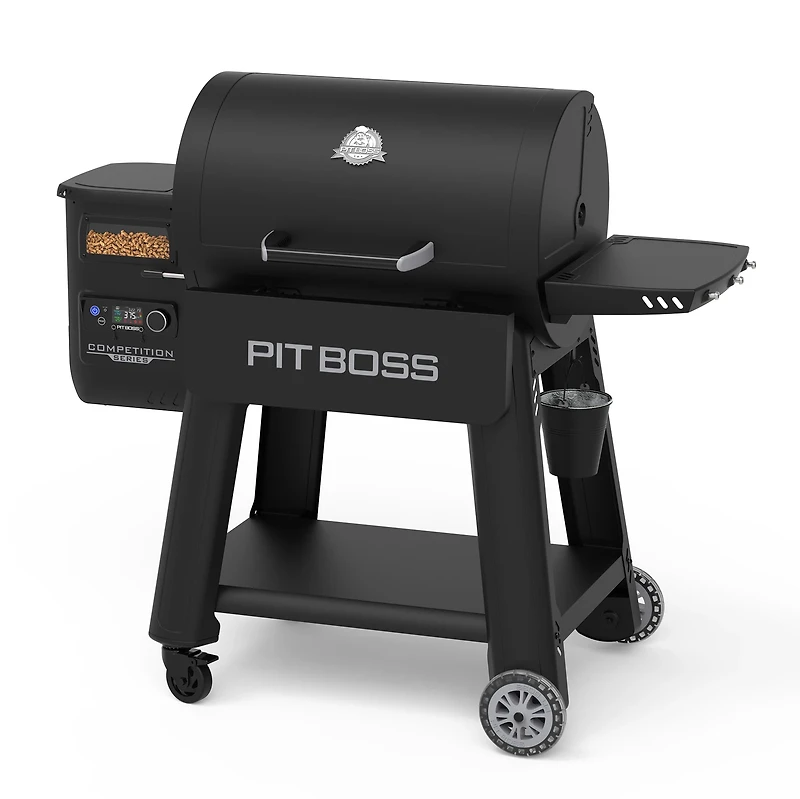 Pit Boss 1250 Competition Series Pellet Grill